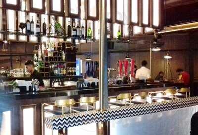 2bhk Diner & Key Club