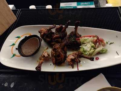 2bhk Diner & Key Club