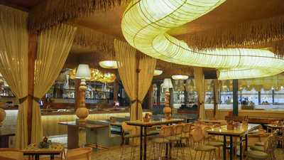 2bhk Diner & Key Club