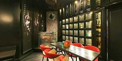 2bhk Diner & Key Club