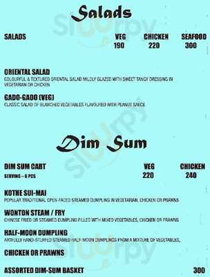 Floyds23 Cafe Restaurant And Bar