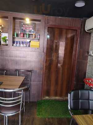 Capsicum Fast Food Centre