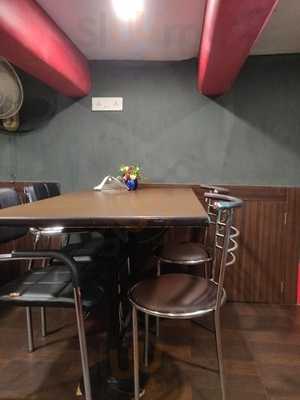 Capsicum Fast Food Centre