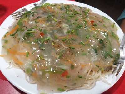 Capsicum Fast Food Centre