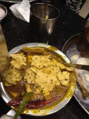 New Hyderabadi Biryani House