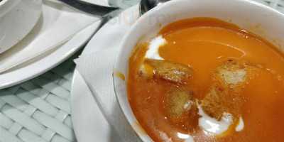 Hare Krishna Pure Veg