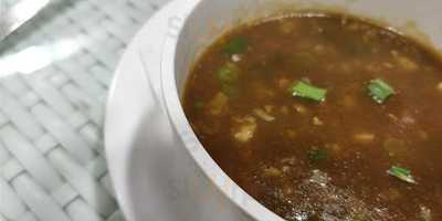 Hare Krishna Pure Veg