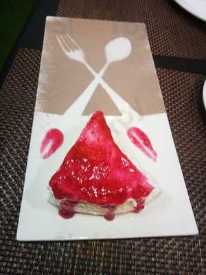 Hare Krishna Pure Veg