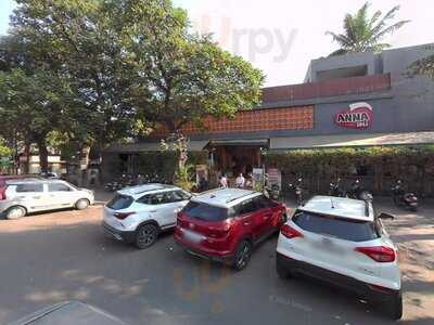 Hare Krishna Pure Veg