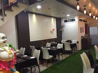 Hare Krishna Pure Veg