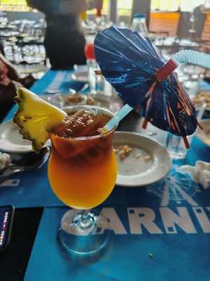 Carnival Multicuisine Family Restaurants