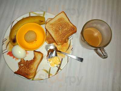 By The Way! The Taste Maker