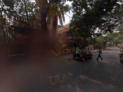 By The Way! The Taste Maker