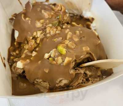 Ibaco - Your Ice Cream Destination