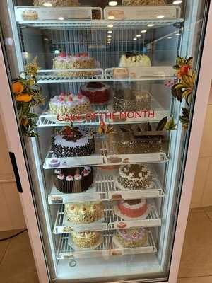 Ibaco - Your Ice Cream Destination