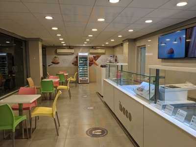 Ibaco - Your Ice Cream Destination