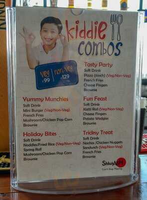 Bangalore Pub Exchange