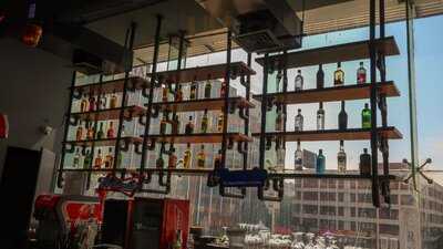 Bangalore Pub Exchange