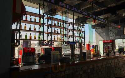 Bangalore Pub Exchange