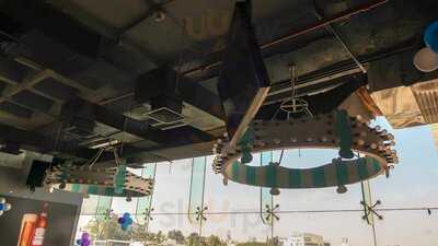 Bangalore Pub Exchange