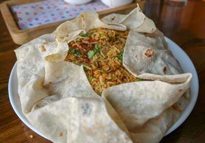 Bangalore Pub Exchange