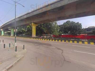 Bangalore Pub Exchange