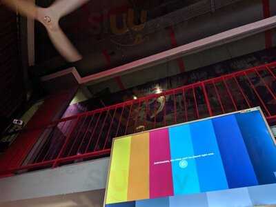 Cafe Peter Restaurant & Bar