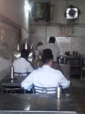 Hotel C.m. Krishna Restaurant
