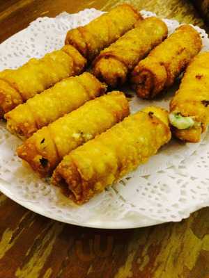 Kadar Khan's Sheesha