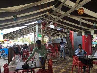 Mughal Darbar Express