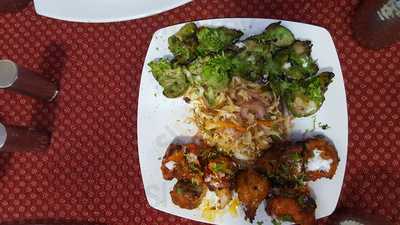 Mughal Darbar Express