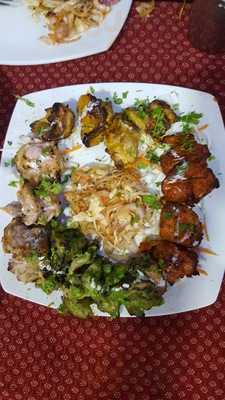 Mughal Darbar Express