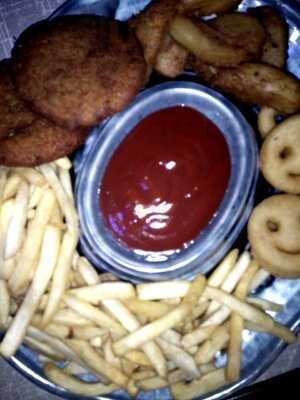 Aloha - The Tiki Bar