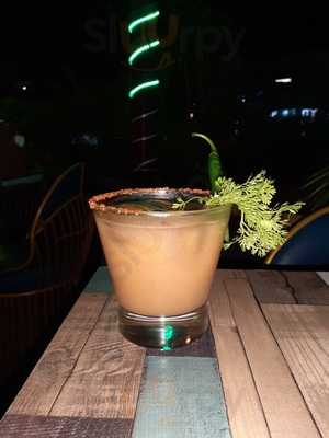 Aloha - The Tiki Bar