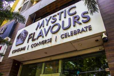 Mystic Flavours