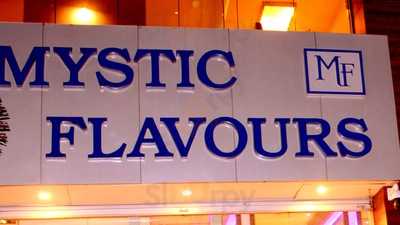 Mystic Flavours