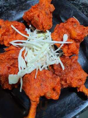 New Tandoor Point