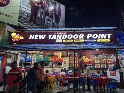 New Tandoor Point