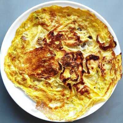 Flamingo Hill Restaurant