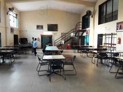 Flamingo Hill Restaurant