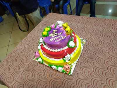 24 X 7 Multi Cuisine Restaurant