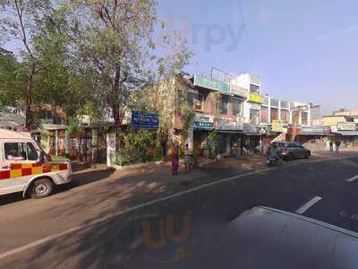 24 X 7 Multi Cuisine Restaurant