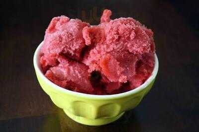 Swiss Naturals Ice Cream