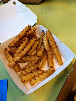 Pizza Republic & Bangs