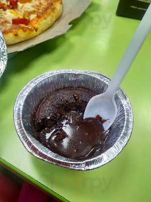 Pizza Republic & Bangs