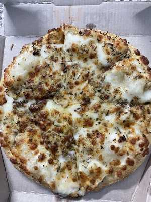 Pizza Republic & Bangs