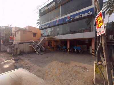 Pizza Republic & Bangs