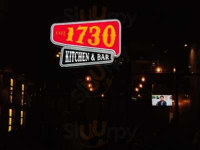 Cafe 1730