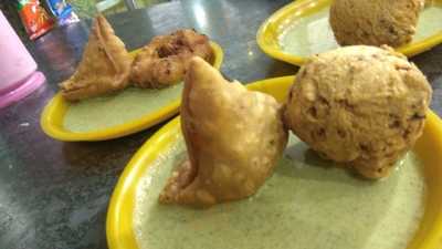 Chinthamani Sweets And Bakery