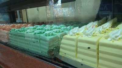 Chinthamani Sweets And Bakery